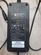 Phylion fiets acculader Sport Drive 4A, Fietsen en Brommers, Fietsaccessoires | Fietsaccu's, Ophalen of Verzenden, Gebruikt