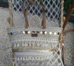 Ibiza Shopper Tas nr.3, Sieraden, Tassen en Uiterlijk, Tassen | Damestassen, Verzenden, Nieuw, Beige, Shopper