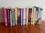 15 Romans o.a. Muna Shehadi, Nora Roberts, Karen Swan e.a., Boeken, Ophalen of Verzenden, Gelezen, Diverse schrijvers