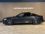 Audi A6 55 TFSI e Quattro Competition 367PK S-Line. Trekhaak, Automaat, Gebruikt, Euro 6, 4 cilinders