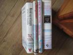2 x Leni Saris  Bonte tuin /Morgen /2 x Dubbel Schijnt zon, Verzenden, Gelezen