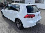 Volkswagen Golf 1.2 TSI Allstar Navi Bluetooth PDC Stoelverw, Stof, Gebruikt, Euro 6, 4 cilinders