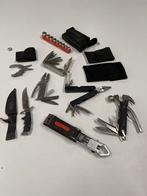 multitools, Caravans en Kamperen, Ophalen, Zo goed als nieuw