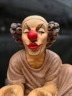 Clown van Jun Asilo, Antiek en Kunst, Ophalen