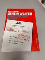 Waffen und Geheimwaffen des Deutschen Heeres 33 45, Ophalen of Verzenden, Tweede Wereldoorlog, Gelezen, Algemeen