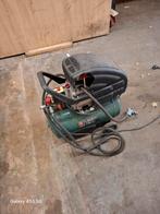 3 compressors, 100 liter of meer, Ophalen, Minder dan 200 liter/min