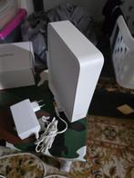 Ziggo wifi modem, Ophalen of Verzenden, Gebruikt, Router met modem, Ziggo