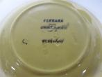 A6767. 2x Theekopjes + Schotels Ferrara Etruria Wedgwood, Antiek en Kunst, Antiek | Servies los, Ophalen of Verzenden