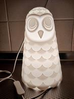 Ikea nacht lamp uil, Ophalen, Gebruikt