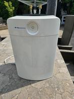 Daalderop Close in More kokend water boiler met kraan, Ophalen, Gebruikt, Boiler, Minder dan 3 jaar oud