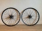 Mavic Ksyrium Elite UST disc, Ophalen of Verzenden, Zo goed als nieuw, Racefiets, Wiel