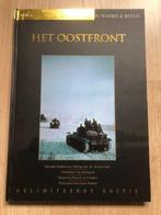 HITLER - TWEEDE WERELDOORLOG - HET OOSTFRONT - BOEK, Boeken, Ophalen of Verzenden, Zo goed als nieuw, Algemeen