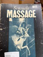 Tk massage boek, Eén comic, Ophalen of Verzenden, Zo goed als nieuw, Amerika