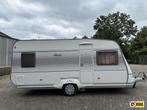 LMC Favorit 465 tf RONDZIT + VAST BED, Vast bed, Rondzit, 4 tot 5 meter, LMC en Münsterland