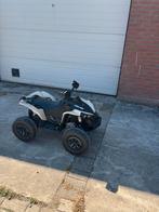 Quad 2 tm 6 jaar, Ophalen, Zo goed als nieuw
