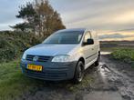 Volkswagen Caddy Bestel 2.0 SDI 51KW 2004, Voorwielaandrijving, Volkswagen, Origineel Nederlands, 675 kg