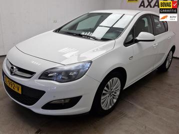 Opel Astra 1.4 Turbo Business+ BOVAG GARANTIE ! NAVIGATIE !  beschikbaar voor biedingen