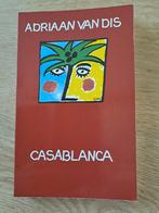Adriaan van Dis. Casablanca, Ophalen of Verzenden, Zo goed als nieuw, Nederland