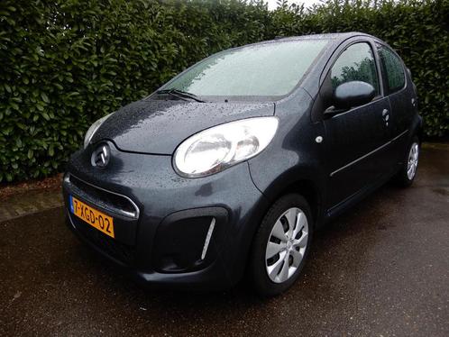 Citroen C1 1.0 Collection. Origineel Nederlandse auto met NA, Auto's, Citroën, Bedrijf, Te koop, C1, ABS, Airbags, Airconditioning