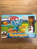 Hasbro Muizenval Bordspel, Hobby en Vrije tijd, Gezelschapsspellen | Bordspellen, Drie of vier spelers, Ophalen of Verzenden, Gebruikt