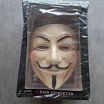 V for Vendetta - Book and Mask Set, Ophalen of Verzenden, Nieuw, Gebruiksvoorwerp