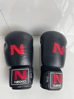 Nikko 12 oz Bokshandschoenen, Ophalen of Verzenden, Gebruikt, Bokshandschoenen