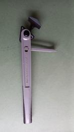 Isabella Hercules framespanner, Caravans en Kamperen, Ophalen, Zo goed als nieuw