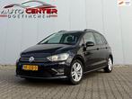 Volkswagen Golf Sportsvan 1.4 TSI Highline Automaat StoelV A, Auto's, 65 €/maand, Gebruikt, Euro 6, Alcantara