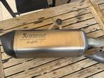 Akrapovic BMW R1200GS R 1200 GS en Adventure, Motoren, Ophalen