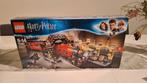 Lego Harry Potter: 75955, Ophalen of Verzenden, Nieuw