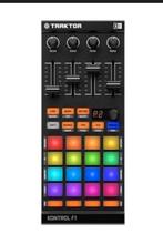 NI Traktor F1 controller, Ophalen of Verzenden, Gebruikt, Overige merken