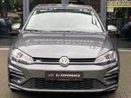 Volkswagen Golf 7.5 1.5 TSI 150PK Highline R-LINE NAVI LED, Voorwielaandrijving, Zwart, 4 cilinders, 150 pk