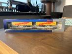 Roco 76433: AAE Sdggmrs met 2 Nothegger trailers., Gelijkstroom, Ophalen of Verzenden, NS, Roco