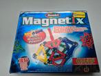 Magnetix Bouwset - Magnetische Bouwstenen, Ophalen of Verzenden, Gebruikt, Overige merken