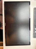 Beeldscherm Samsung widescreen, HDMI, IPS, Ophalen of Verzenden, Zo goed als nieuw