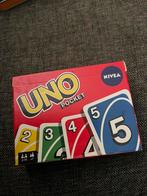 Uno kaartspel, Hobby en Vrije tijd, Gezelschapsspellen | Kaartspellen, Ophalen of Verzenden, Nieuw