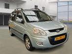 Hyundai Matrix 1.6i Style, Auto's, Voorwielaandrijving, Matrix, Elektrische ramen, Gebruikt