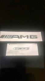AMG logo verschillende!!!, Auto diversen, Tuning en Styling, Ophalen of Verzenden