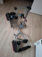 Fietsendrager Movanext ., Ophalen of Verzenden, Gebruikt, Trekhaakdrager