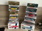 Diverse dinky collection, Hobby en Vrije tijd, Modelauto's | 1:43, Ophalen of Verzenden, Dinky Toys