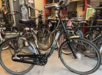 28 inch Multi Cycle,Stella,Giant ,,N8 E-bikes 80-160km ,inru, Ophalen of Verzenden, Zo goed als nieuw
