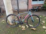 Trek Checkpoint Al 4 maat 52 dames gravelbike, Fietsen en Brommers, Fietsen | Racefietsen, Aluminium, 49 tot 53 cm, Zo goed als nieuw