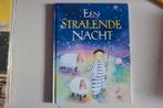 805l - boek - een stralende nacht - jan godfrey en honor ayr, Boeken, Ophalen of Verzenden, Gelezen, Fictie algemeen