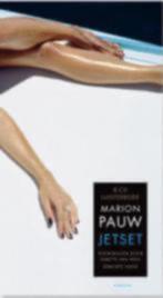 Marion Pauw - Jetset - Luisterboek, Ophalen of Verzenden