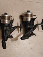 Shimano 3500 2x, Ophalen of Verzenden, Zo goed als nieuw, Molen