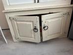Stevige goede Kist , kastje, Huis en Inrichting, Kasten | Dressoirs, Ophalen, 50 tot 100 cm, Zo goed als nieuw, 25 tot 50 cm