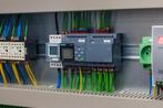 PLC programmeur/machinebouw/robotica/besturingstechniek, Ophalen of Verzenden