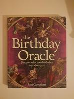 The Birthday Oracle, Boeken, Ophalen, Achtergrond en Informatie, Zo goed als nieuw, Astrologie