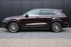 Porsche Cayenne 3.0 S E-Hybrid AUT | LEER | NAVI | PANO | LU, Auto's, Automaat, Cayenne, Gebruikt, 2995 cc