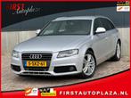 Audi A4 Avant 2.0 TFSI AUTOMAAT NAVI/LEDER/PDC/CRUISE, Euro 5, Gebruikt, Zwart, 4 cilinders